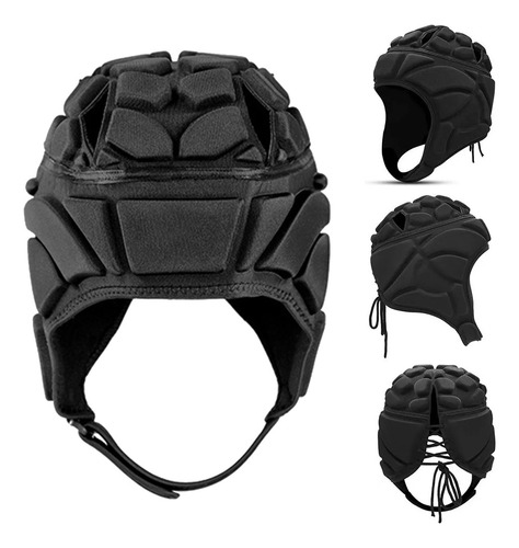 Casco Protector Para Epilepsia Anticolisión De Eva Deportivo