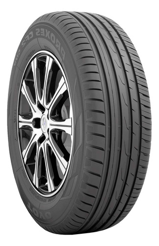 Llanta 225/55r19 Toyo Proxes Cf2 Suv 99v Msi