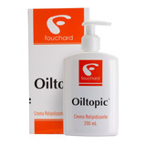 Oiltopic Crema Relipidizante 200 Ml.