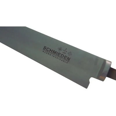 Hoja Inox Encabar Acero Inoxidable Schmieden 16 Cm | Envío gratis