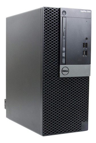 Cpu Dell Inspiron Core I3 6ta Gen 8gb Ram 128gb Ssd