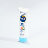 Tanga Spf 100 Baby Crema X 120 Ml - mL a $400