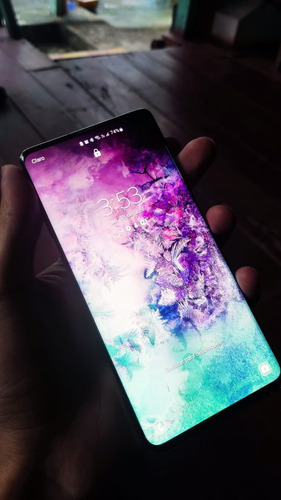 Samsung Galaxy S10+ Snapdragon Celular