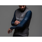 Jersey Térmico Campagnolo Palladio Wool