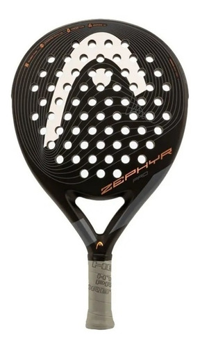 Paleta Head Zephyr Pro Graphene 360 Comfort Foam + Regalo