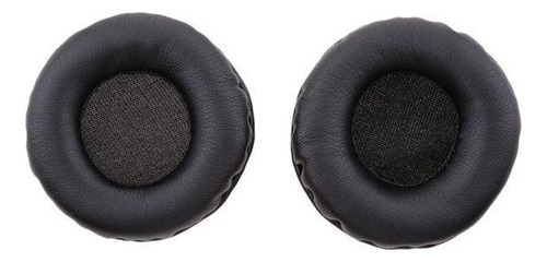 Almofada De Espuma Earpad De Substituição De 60 Mm 3 Pecas