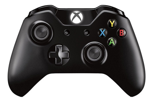 Controle Sem Fio Microsoft Xbox One, Original.