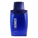 Perfume Winner Sport De 100ml Para Homb - mL a $439