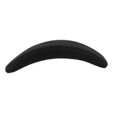 Headband Arco Almofada P/ Cabeça Compatível Bose Qc25 E Qc35 Cor Preto