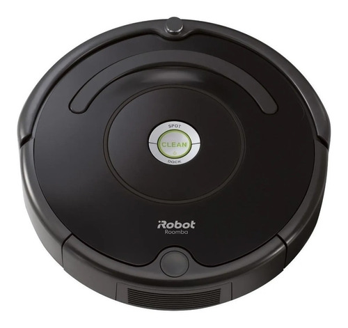 Irobot Roomba 614 Vacuum Robot De Limpieza Aspiradora