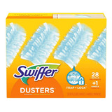 Swiffer Kit De Polvo De Plumero, Mango De Kit De Inicio Y 28