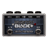 Pedal A/b Box Electro-harmonix Switchblade Plus Nf-e