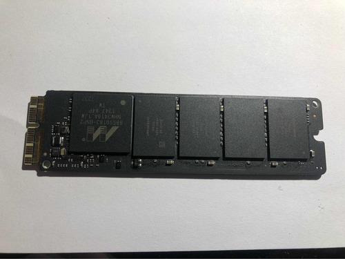 Ssd Macbook Retina Air 2013 2014 2015 512 Gb A1466 A1502