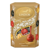 Chocolate Lindt Lindor Assorted 200gr