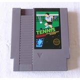 Tennis Juego Original Nintendo Nes 1985 Edición 5 Screw