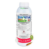 Insecticida Foliar Dinastia Max Imidacloprid Mosca Blanca 