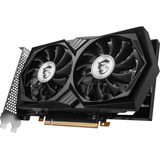 Tarjeta Gráfica Gaming Rtx 3050 Gaming X 6g Msi 