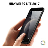 Funda Anti Impacto Anti Huellas Huawei P9 Lite 2017 
