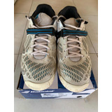 Zapatillas Babolat Propulse 4 Tennis Talle 12