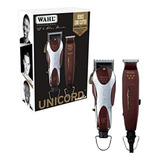 Wahl Professional 5 Star Series Unicord Combo Con Magic Clip