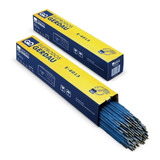 Eletrodo Revestido Gerdau Azul 3,25mm E6013 - Caixa 5kg