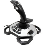 Joystick Logitech Extreme 3d Pro Cor Preto