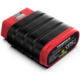 Thinkcar Thinksafe Lector Obd2 Escáner Bluetooth Tpms Abs