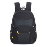 Mochila Portanotebook Hummer 16374 18 Pulgadas