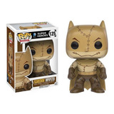 ¡10780 De Funko Pop! Héroes: Scarecrow Batman Impopster