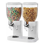 Dispensador Hermético De Cereales A Granel Dispensador