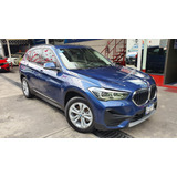 Bmw X1 Sdrive 2021