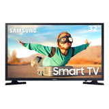 Smart Tv Samsung 32'' Hd Tizen T4300 Bivolt