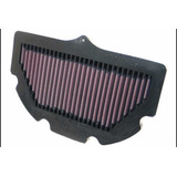 Filtro De Aire K&n Suzuki Gsxr 600/750 08/2010