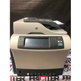 Impresora Hp Laserjet M4345 Mfp S/toner