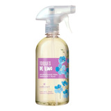 Aromatizante Millanel Toques De Lino 500ml