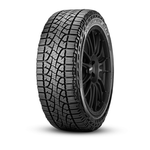 Neumático Pirelli 205/60 R16 92h Scorpion Atr + Envío Gratis