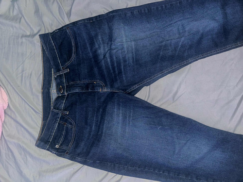 Calça Jeans Levi's® 501® '93 Straight