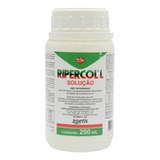 Ripercol Oral 5% 250ml Vermifugo Bovinos / Ovinos Cod 98779