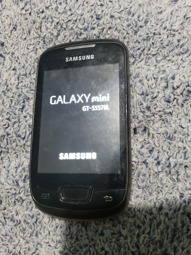 Samsung Galaxy Mini Gt S5570l