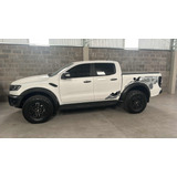 Ford Ranger Raptor 2022 2.0l Biturbo Cabina Doble 4x4