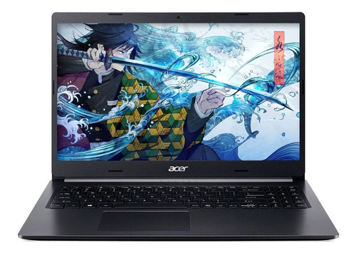 Notebook Acer Core I7 Ram 20gb Ssd 480gb 15.6 Fhd W10h Ct