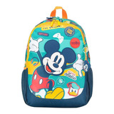 Morral Mickey S Teami Totto Kids 