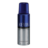 Desodorante Hombre Niños Kevin Freedom 250ml Spray Original