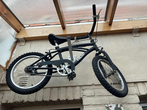 Bicicleta Niño Rodado 16