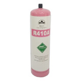Lata Gas Refrigerante Beon R-410 X 650 Gr