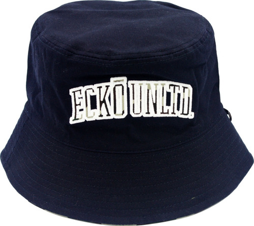 Sombrero Gorro Pescador Tactico Bucket Hat 19 / Ecko Unltd 