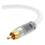 Cable Coaxial De Audio Digital Mediabridge Serie Ultra (2 F.