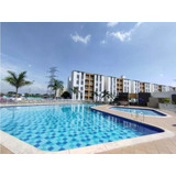 Apartamento Nuevo En Jamundí - Surcos De Pangola Por Solo 169 Millones