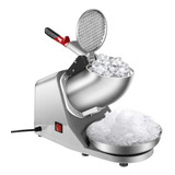 Maquina Trituradora Moledora De Hielo Raspado Vivohome