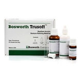 Kit Reembasador Trusoft Macio Rosa -  Bosworth - Dental News